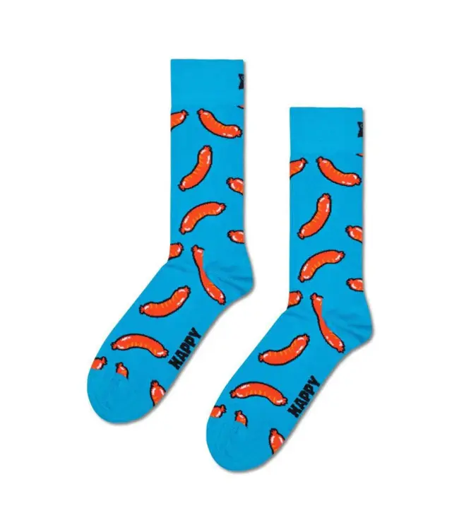 HAPPY SOCKS HAPPY SOCKS Sausage Sock P004094