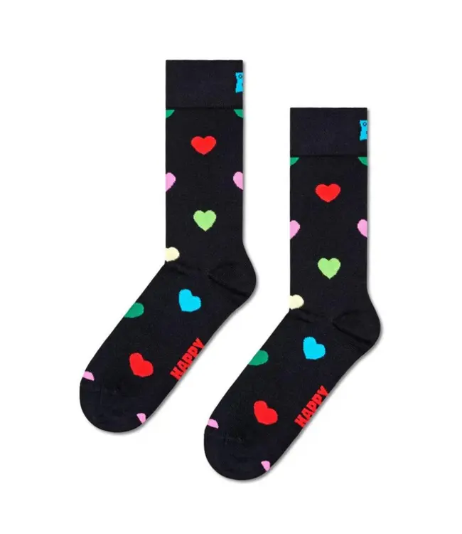 HAPPY SOCKS HAPPY SOCKS Heart Sock P001521