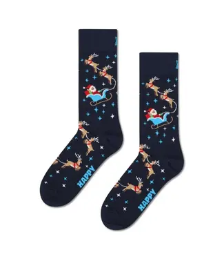HAPPY SOCKS HAPPY SOCKS Sleigh P003278 HAPPY SOCKS HAPPY SOCKS Sleigh P003278