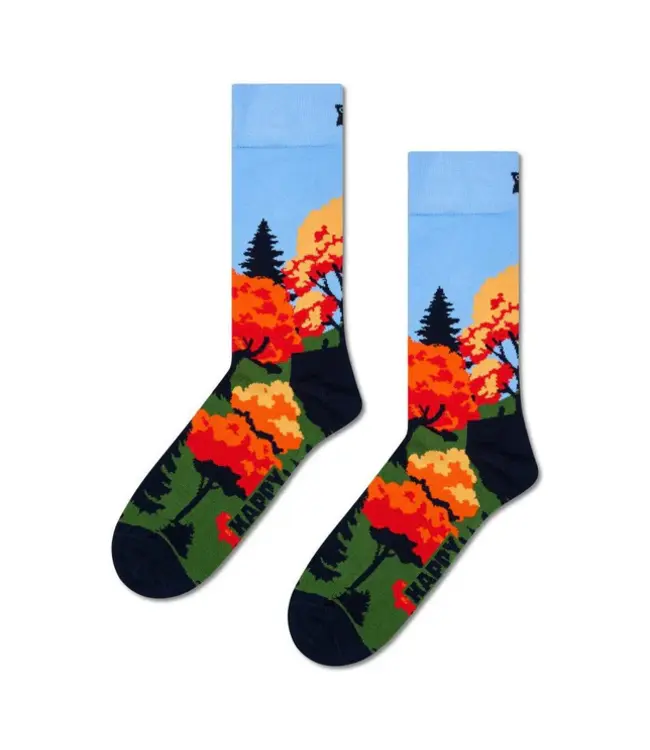 HAPPY SOCKS HAPPY SOCKS Autumn Sock P003789