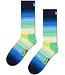 HAPPY SOCKS HAPPY SOCKS Gradient Stripe Sock P003217