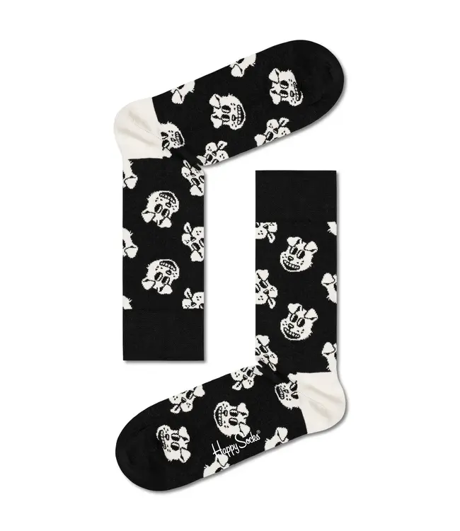 HAPPY SOCKS HAPPY SOCKS Doggo Sock D0G01-9100