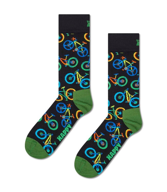 HAPPY SOCKS HAPPY SOCKS Mountain Bike Sock P003208