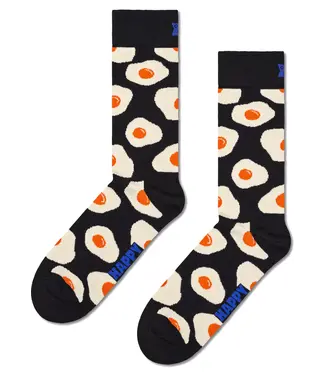 HAPPY SOCKS HAPPY SOCKS Sunny Side Up Sock P000753 HAPPY SOCKS HAPPY SOCKS Sunny Side Up Sock P000753