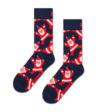 HAPPY SOCKS HAPPY SOCKS santa P003283 HAPPY SOCKS HAPPY SOCKS santa P003283