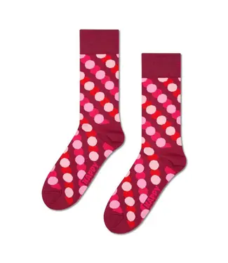 HAPPY SOCKS HAPPY SOCKS Big Dot Shade Sock P003209 HAPPY SOCKS HAPPY SOCKS Big Dot Shade Sock P003209