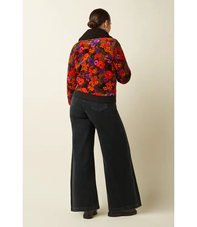 KING LOUIE King Louie Arizona Jacket Ramone 09984 Multi Color