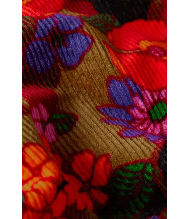 KING LOUIE King Louie Arizona Jacket Ramone 09984 Multi Color