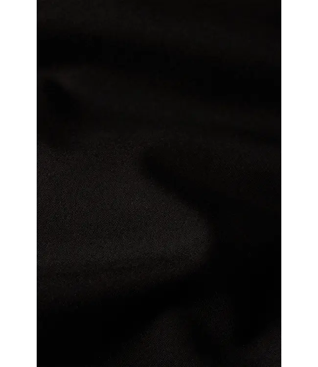 KING LOUIE King Louie 10013 Garbo Pintuck Pants Uni Rodeo 001 Black