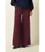 KING LOUIE King Louie 10005 Chloe Pants Malone 607 Bordeaux Red