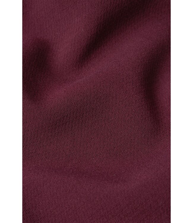 KING LOUIE King Louie 10005 Chloe Pants Malone 607 Bordeaux Red