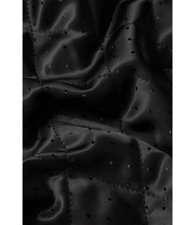 KING LOUIE King Louie 09922 Judy Coat Deco Fur Black