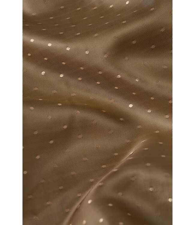 KING LOUIE King Louie 09094 Bessie Jacket Gamine Velvet Bordeaux Red