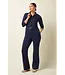 KING LOUIE King Louie 07484 Alexa Jumpsuit Uni Rodeo Evening Blue