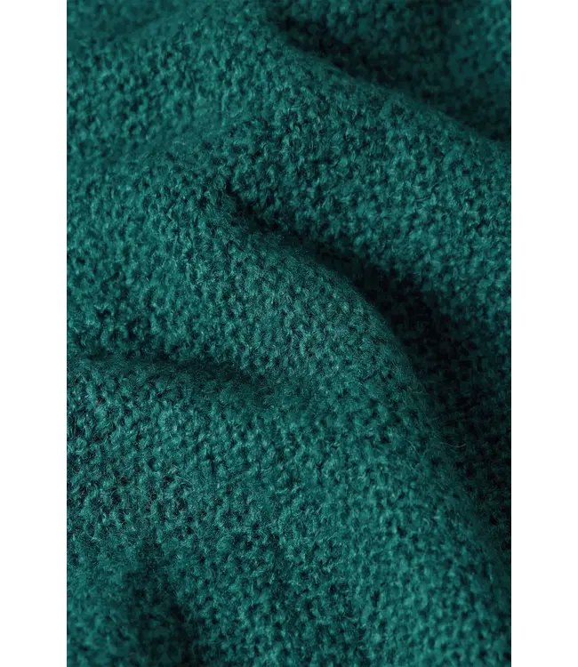 KING LOUIE King Louie 09052 Cardi V Farfalle Spruced Green