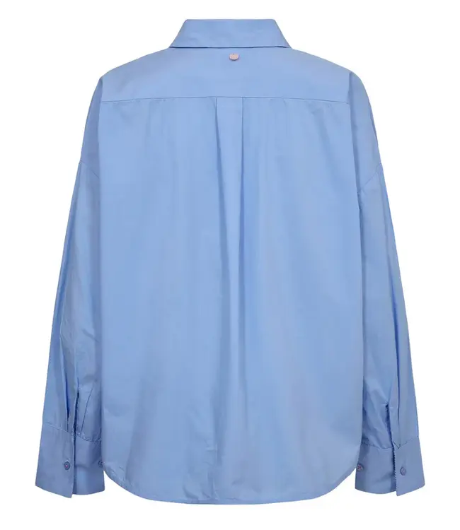 Nümph Nümph Nujuna Shirt 706270 Hydrangea