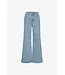 Nümph NUMPH Nupisa HR Wide Jeans 706674 light blue denim