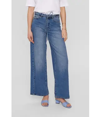 Nümph Numph 706331 Nubrooklyn Jeans Blue L32