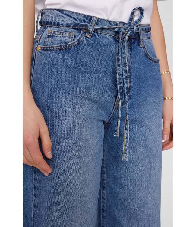 Nümph Numph 706331 Nubrooklyn Jeans Blue L32