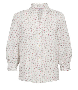 Nümph Numph 706426 Nufenja-Shirt Cayenne