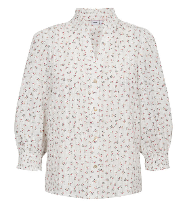 Nümph Numph 706426 Nufenja-Shirt Cayenne