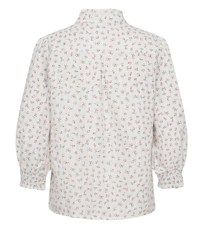 Nümph Numph 706426 Nufenja-Shirt Cayenne