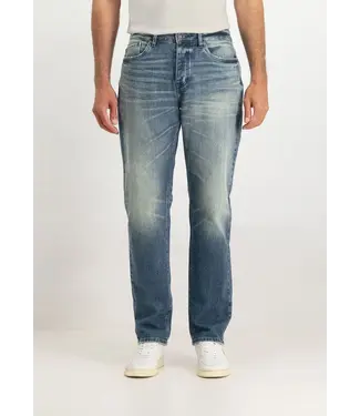 CIRCLE OF TRUST Circle of Trust HW25_55_100 Ray DNM Ice Blue