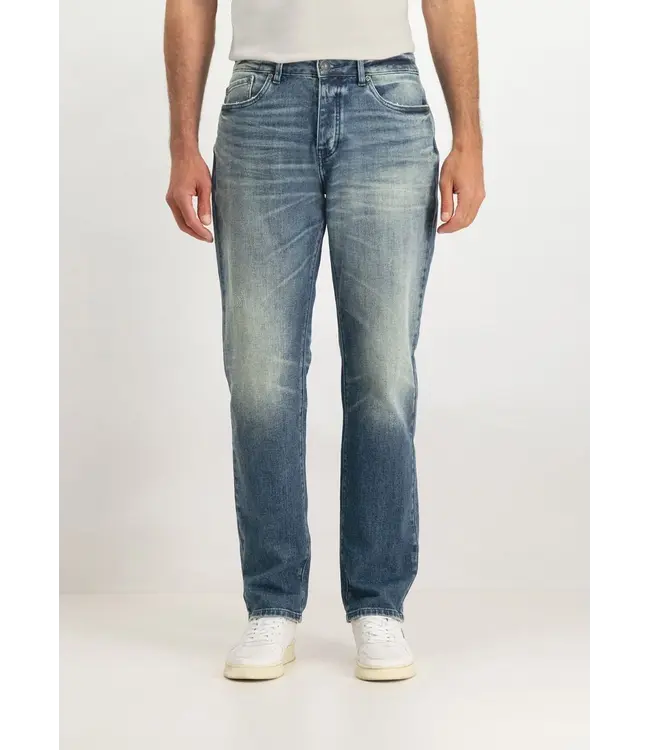 CIRCLE OF TRUST Circle of Trust HW25_55_100 Ray DNM Ice Blue