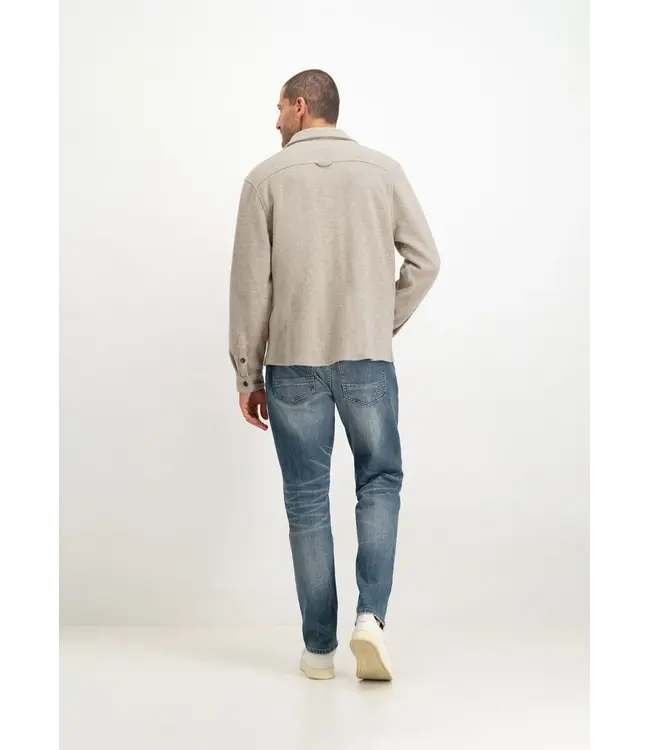 CIRCLE OF TRUST Circle of Trust HW25_55_100 Ray DNM Ice Blue