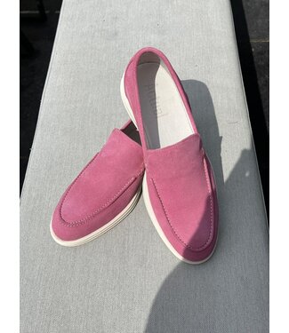 Actual Actual 1241924RB Pink Loafer Roze Zaterdag