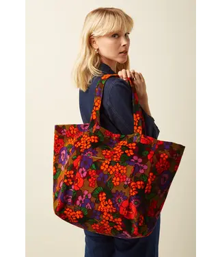 KING LOUIE King Louie 09865 Shopper Ramona Multi Color