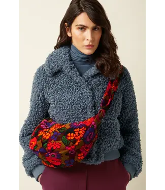 KING LOUIE King Louie 09866 Fanny Large Ramone Multi color