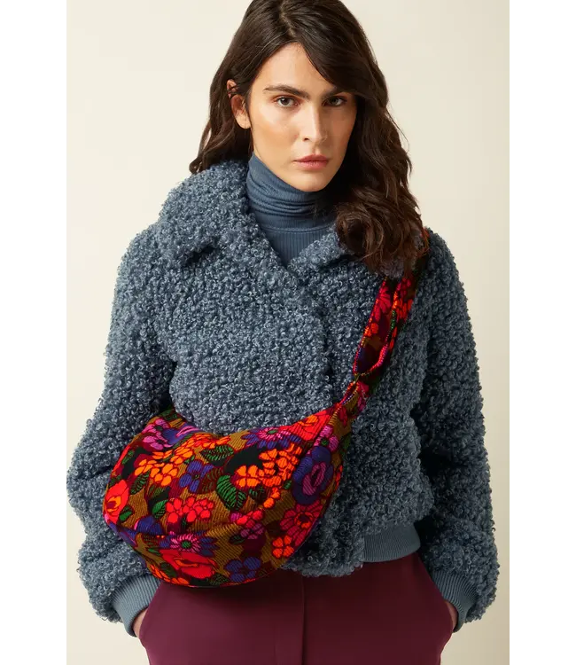 KING LOUIE King Louie 09866 Fanny Large Ramone Multi color