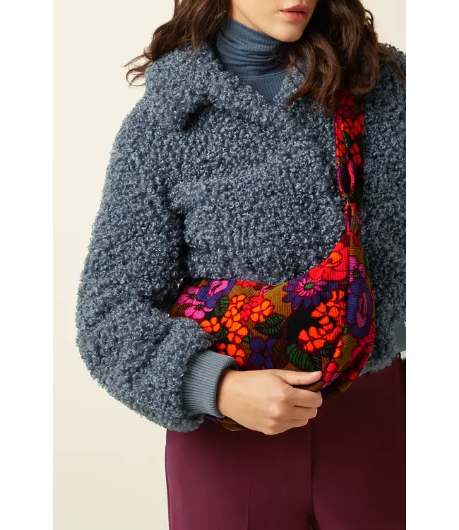 KING LOUIE King Louie 09866 Fanny Large Ramone Multi color