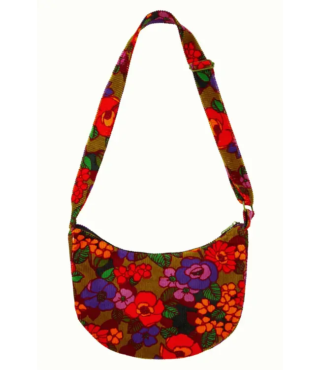 KING LOUIE King Louie 09866 Fanny Large Ramone Multi color