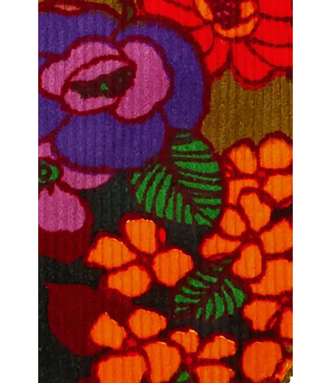 KING LOUIE King Louie 09866 Fanny Large Ramone Multi color