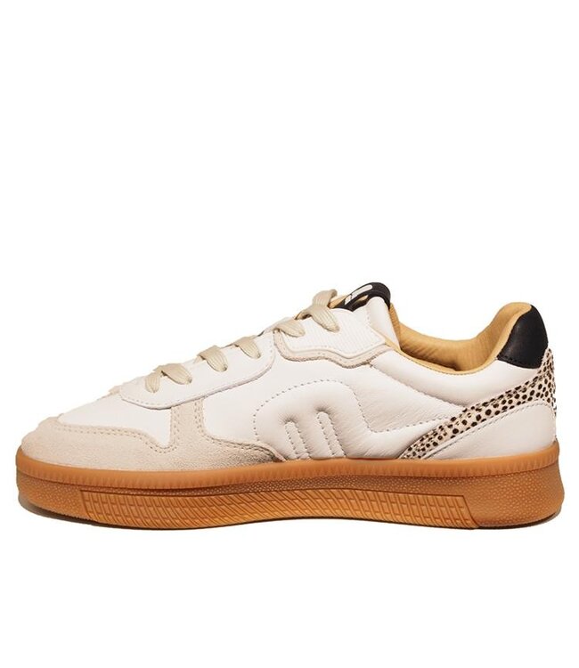 MARUTI Maruti Yale Suede 66.1844.01-BSA White/Beige/Black