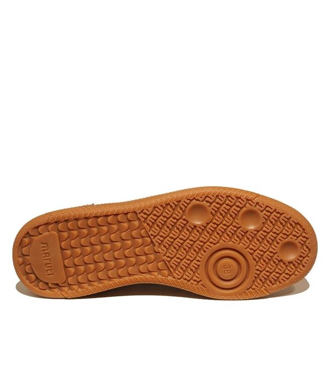 MARUTI Maruti Yale Suede 66.1844.01-BSA White/Beige/Black