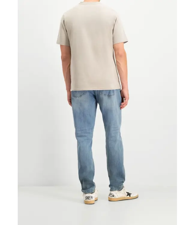 CIRCLE OF TRUST Circle of Trust Ray DNM HW25-55-2360 Artic Blue