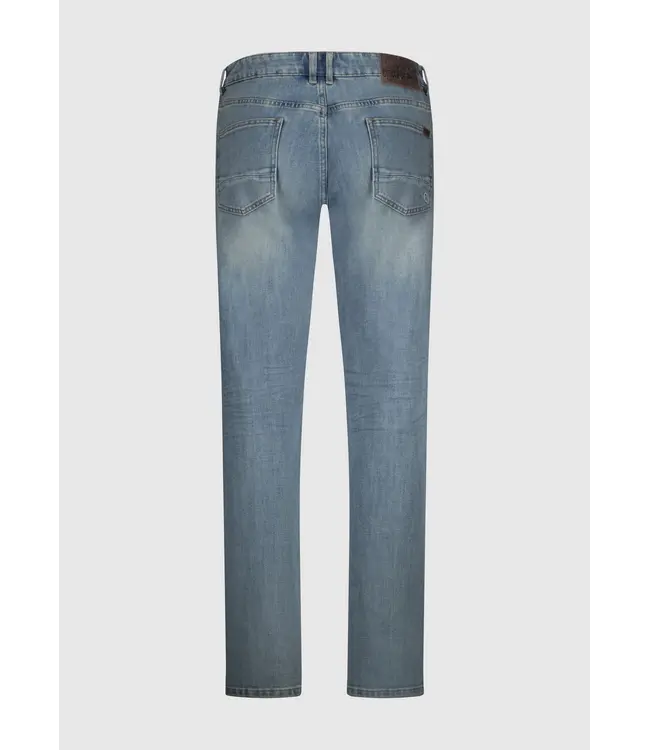 CIRCLE OF TRUST Circle of Trust Ray DNM HW25-55-2360 Artic Blue