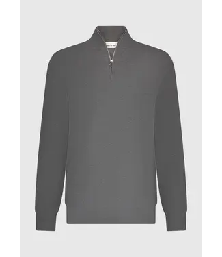 CIRCLE OF TRUST Circle of Trust Daniel Knit HW25-59-2140 Grey Melange