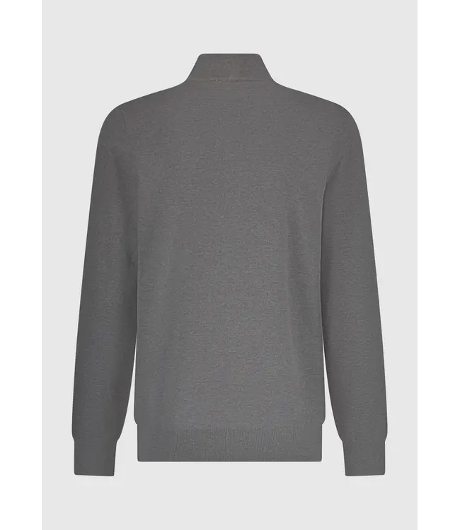 CIRCLE OF TRUST Circle of Trust Daniel Knit HW25-59-2140 Grey Melange