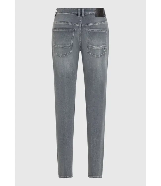 CIRCLE OF TRUST Circle of Trust Conner DNM HS26-41-3605 Stone Ash Grey