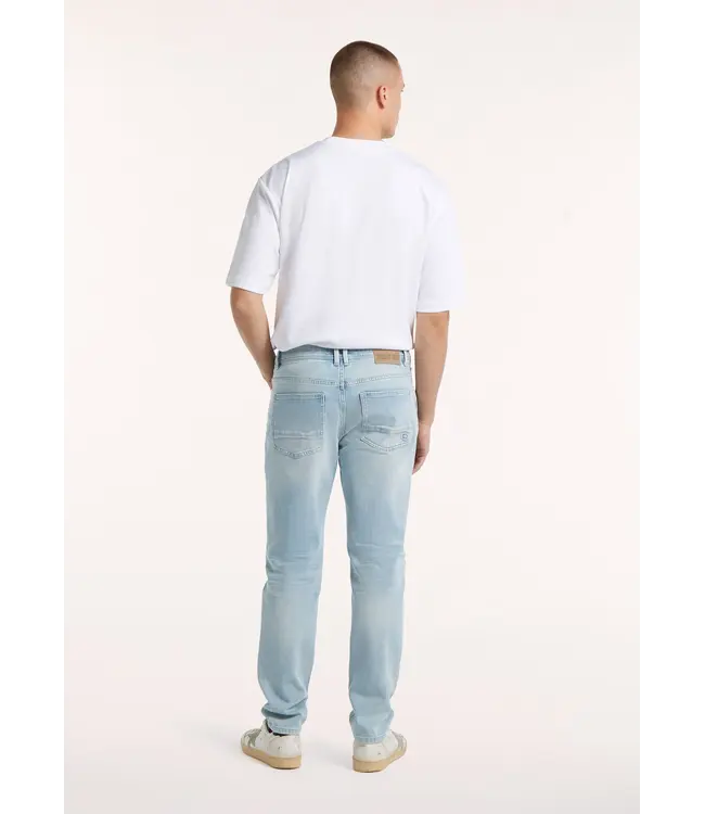 CIRCLE OF TRUST Circle of Trust Conner DNM HS26-41-3611 Steel Mist