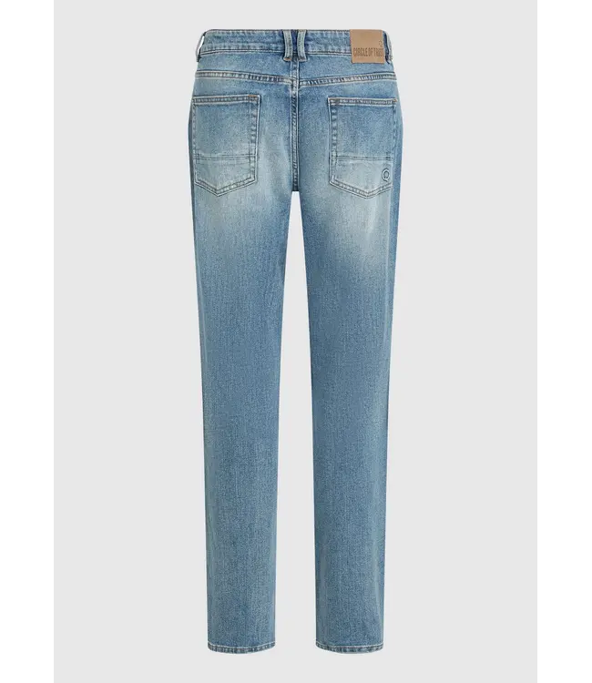 CIRCLE OF TRUST Circle of Trust Ray DNM HS26-43-3745 Clear Water