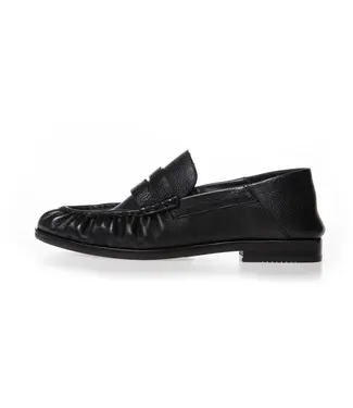 Copenhagen Shoes Copenhagen Shoes CS8755-1 Paris and Me Plain Black