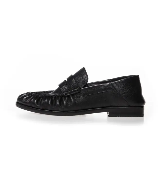 Copenhagen Shoes Copenhagen Shoes CS8755-1 Paris and Me Plain Black