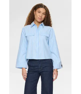 Nümph Nümph 706541Nukelsey 3054 Airy Blue