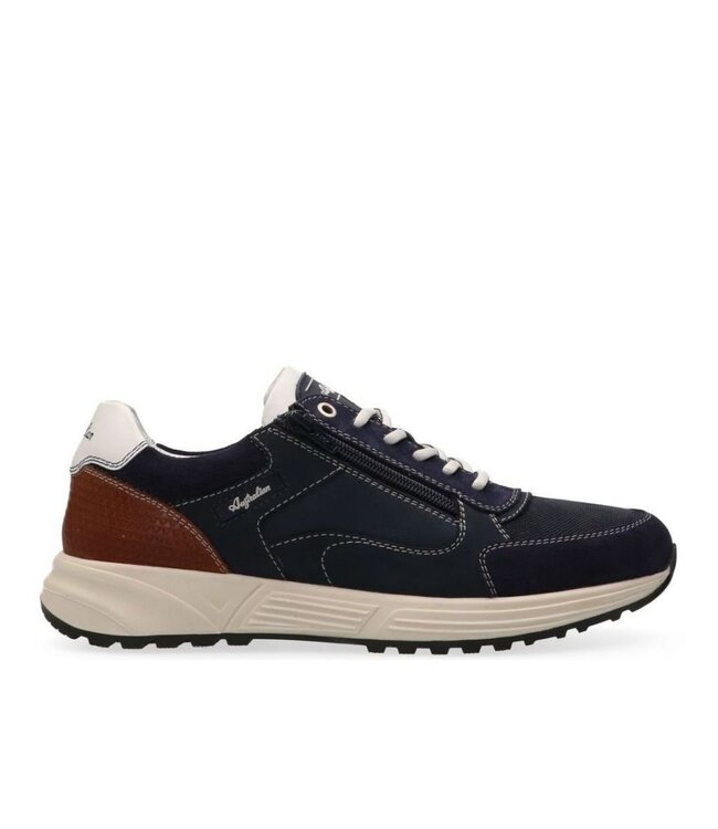 AUSTRALIAN Australian Discover blue leather 15168601-SKV