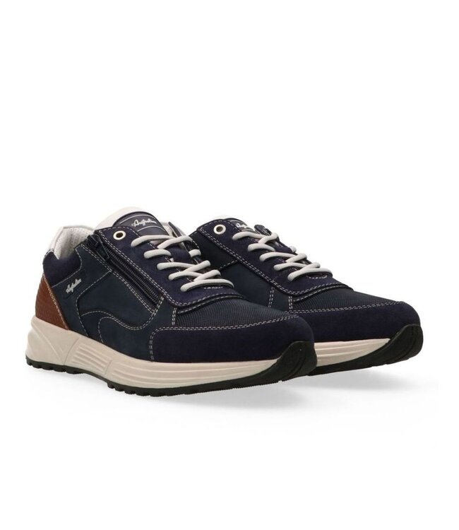 AUSTRALIAN Australian Discover blue leather 15168601-SKV